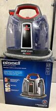 Bissell spotclean proheat for sale  LONDON