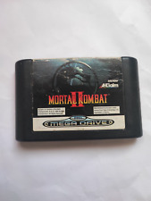Mortal Kombat 2 Mega Drive, usado comprar usado  Enviando para Brazil