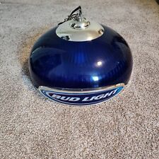 Bud light hanging for sale  Mankato