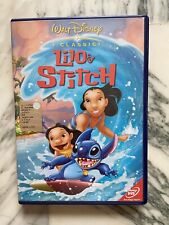 Lilo stitch dvd usato  Moncalieri