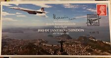 Concorde rio london for sale  ST. IVES