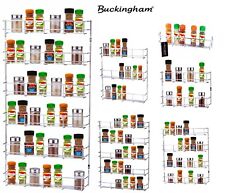 Buckingham tier spice for sale  OLDHAM