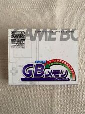 Usado, Cartucho de memória GB Game Boy GB importação do Japão comprar usado  Enviando para Brazil