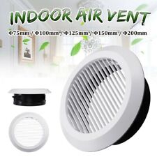 Air vent circular for sale  Shipping to Ireland