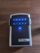 Master lock box for sale  Marietta