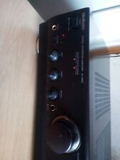 Technics a600 stereo gebraucht kaufen  Querfurt