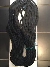 Rope strand polyester for sale  CHRISTCHURCH