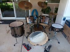 Drum set pdp for sale  Fresno