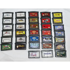 Usado, Ultimate Gaming Experience Gameboy GBA Conjunto E: Salve Todas as Aventuras em Inglês! comprar usado  Enviando para Brazil