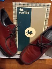 Chaussures cuir dorking d'occasion  Roquevaire