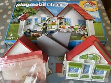 Playmobil pet hospital for sale  HEMEL HEMPSTEAD