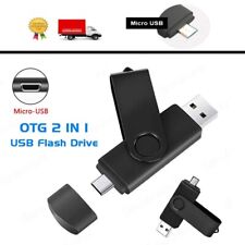 Pendrive micro usb usato  Scordia