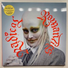 Fever Ray - Radical Romantics Red 12" Vinil, LP, Álbum, Numerado, Incl Pôster comprar usado  Enviando para Brazil