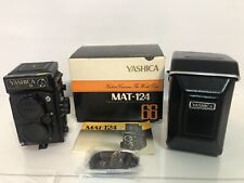 Yashica mat 124gtwi for sale  Glendale