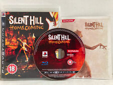 BIN Silent Hill: Homecoming (PlayStation 3 PS3 jogo de terror de sobrevivência) comprar usado  Enviando para Brazil