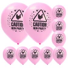 Hen party balloons for sale  Shipping to Ireland