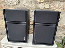 Paires enceintes bose d'occasion  Argelès-sur-Mer