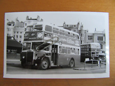 Brighton corporation bus for sale  HORSHAM