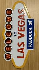las vegas sign for sale  HASLEMERE