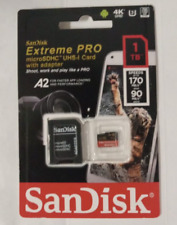Sandisk extreme pro for sale  Brooklyn