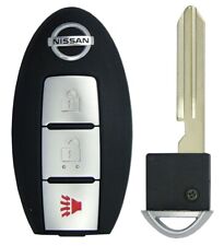 Usado, OEM Nissan Rogue Smart Key S180144105 C285E3-4Cb1A 2014-18 comprar usado  Enviando para Brazil