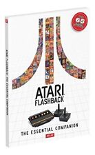 Atari flashback essential for sale  SAFFRON WALDEN