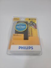 Philips ph61159 dvd for sale  Henderson