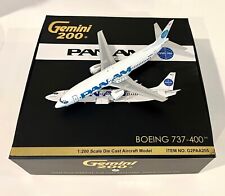 Gemini200 200 diecast for sale  Shipping to Ireland