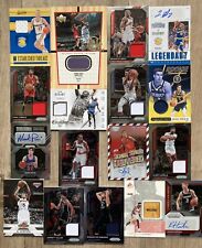 Nba lot cards gebraucht kaufen  Stadtfeld Ost