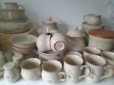 Vintage 1970s DENBY DAYBREAK Dinner/Tea Set/Service Replacement/Spares CHOOSE for sale  Shipping to South Africa
