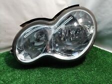 Left headlights 0301166205 for sale  Shipping to Ireland