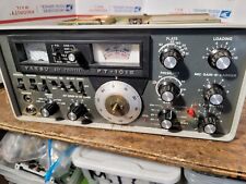 Yaesu 101e chassis for sale  Plainfield