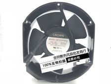 1 pcs CROWN 17CM IGF17251B2H T 230V cooling equipment AC cooling fan for sale  Shipping to South Africa