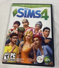 The Sims 4 - Jogo de computador para PC edição limitada  comprar usado  Enviando para Brazil