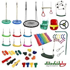 Climbing frames accessories for sale  Shipping to Ireland