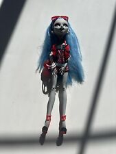 Monster High Gloom Beach Ghoulia Yelps Doll, used for sale  Shipping to South Africa