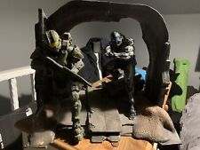Halo guardians statue for sale  BARNSLEY
