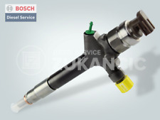 Denso dcri107860 injektor gebraucht kaufen  Elchingen