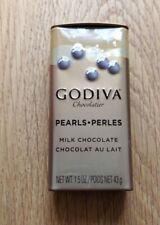 Godiva chocolatier pearls for sale  PRINCES RISBOROUGH