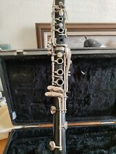 crampon clarinet 12 b buffet for sale  Oregon