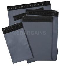 Mailing bags grey for sale  COLCHESTER