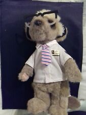 Merkovo sergei plush for sale  NEWPORT