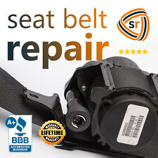 Fit Chevy Silverado Single Stage Seat Belt Repair OEM for sale  Shipping to South Africa