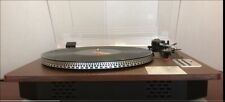Seeying Turntable Bluetooth USB Encoding Can Add Extra Speakers Player Phonograp, used for sale  Shipping to South Africa