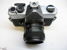 Fuji spiegelreflex kamera gebraucht kaufen  Altbach