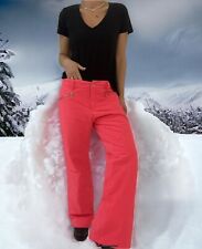 Bogner skihose pink gebraucht kaufen  Achim