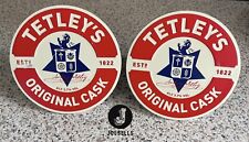 Tetley original cask for sale  THORNTON-CLEVELEYS