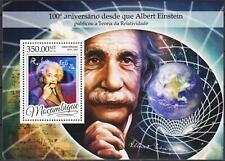 Mozambico 2016 einstein usato  Trambileno