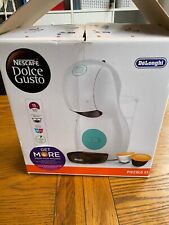 Delonghi nescafé dolce for sale  Shipping to Ireland