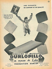 1954 advertising advertising d'occasion  Expédié en Belgium